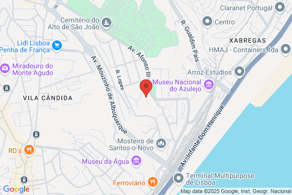 Farmácia S.Marçal