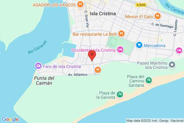 Farméa Cristina