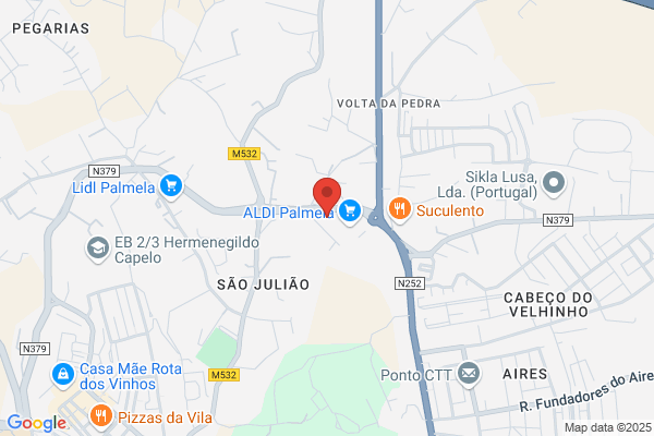 MBA Piscinas, Motores e Bmbas do Algueirão, lda