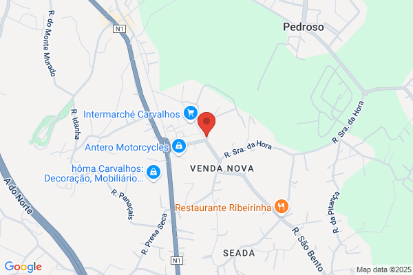 Pereirinha & Silva. Lda