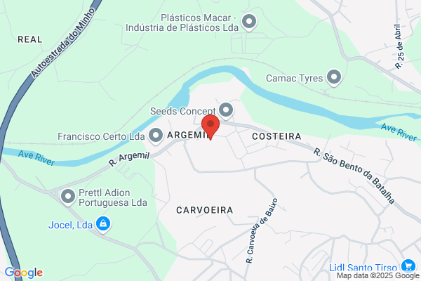 A Casa Dos Condomínios Lda