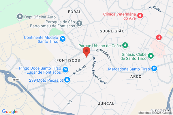 A Têxtil De Santo Tirso