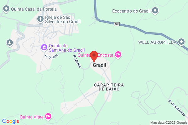 Actividade Hoteleira Vale Leça Unipessoal Lda