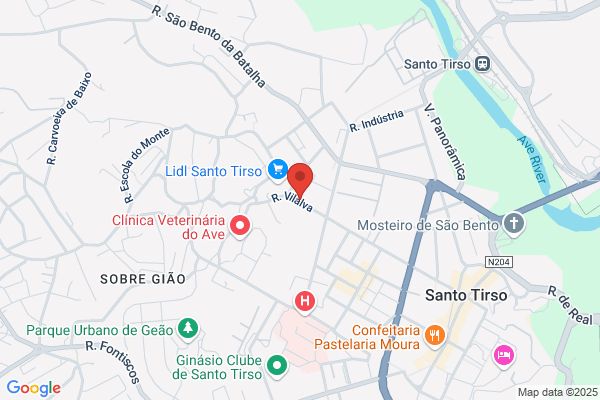 Carglass® Santo Tirso