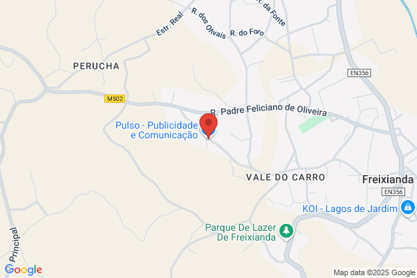 Espaio util De Comunicaiao Publicitaria. Lda