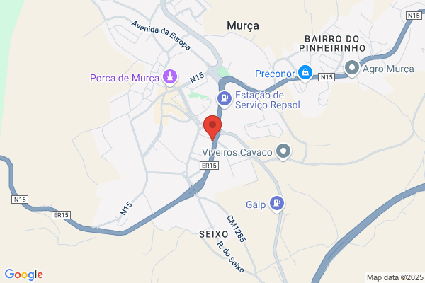Impacto Tour-Viagens E Turismo Unipessoal Lda
