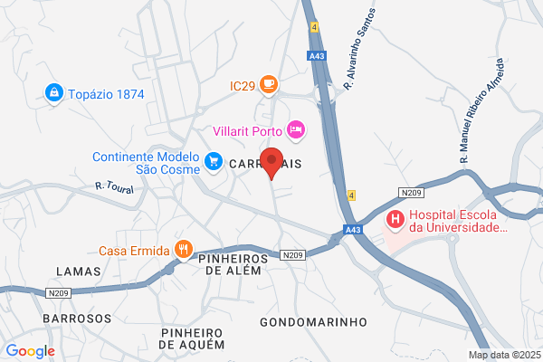 Inacios-Importaiao E Exportaiao. Lda
