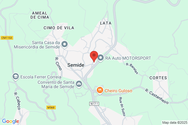 Qns-Qualidade De Saúde Sgps Sa