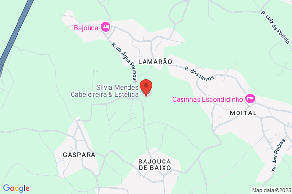 Salàde Beleza Fima Silva