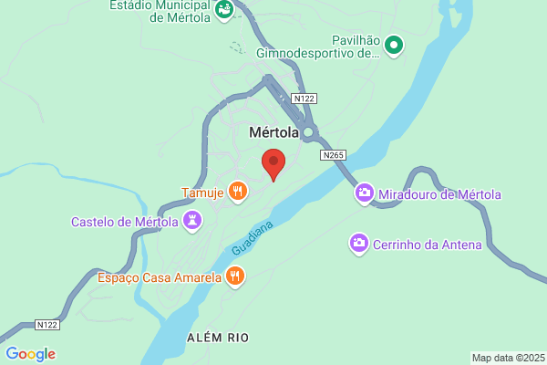 Farméa Pancada