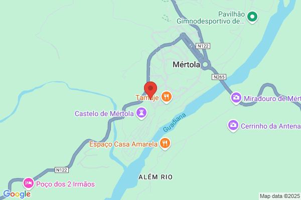 Lar Da Zénha-Mis E Decoraes Lda,o