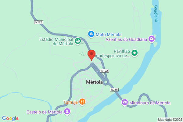 Restaurante O Repucho De Mestre E Dias lda