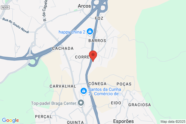 Cafo Chafariz