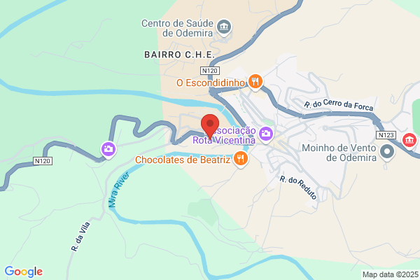Restaurante Os Bons Amigos