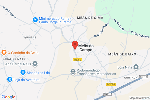 Famoder-Fòica De Mis E Derivados Lda