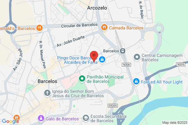Industria E Comercio De Mobiliario Nelo. Lda