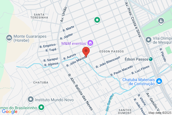 Jardim Infantil Vmar
