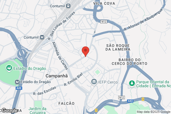 O Ninho-Cooperativa De Habitaiao Econamica. Crl