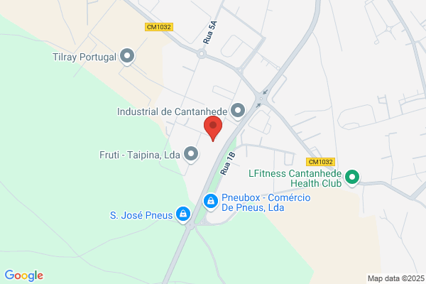 Paómotor-Comãio E Importaï De Veõlos Lda