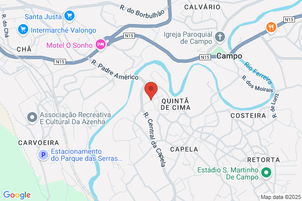 Rancho Folclco De Santo Andrde Sobrado