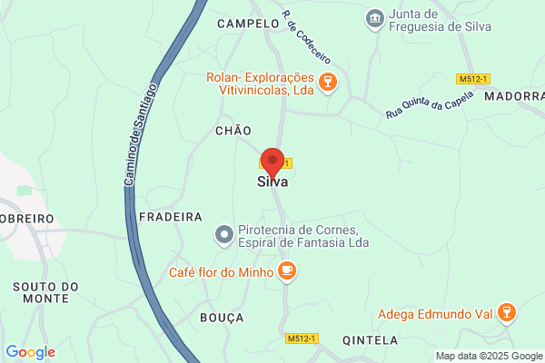 Salàjogos Silva E Cabo