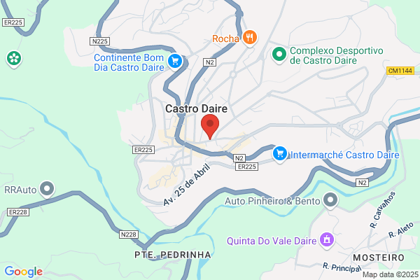Associação Etnográfica Do Montemuro