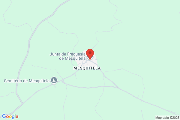 Junta Freguesia De Mesquitela