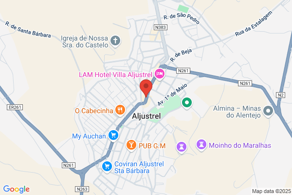 Antanio Joaquim Gonialves
