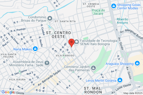 Cabeleireiro Milá