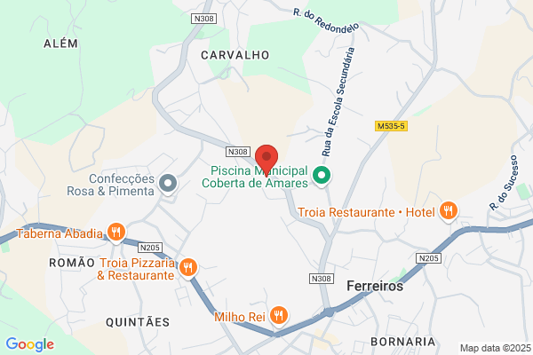 Cave E Antiga-Restauraï Unipessoal Lda