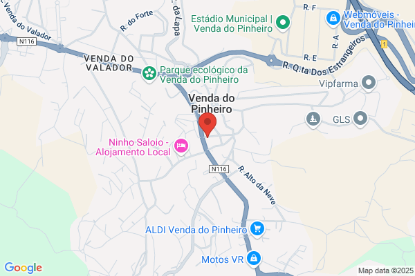 Consdep-Construiåes. Saneamentos. Drenagens. Estradas E Pavimentos. Lda
