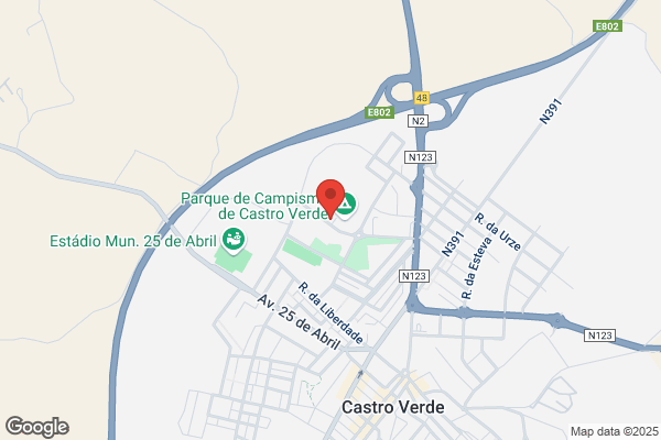 Esdime-Agãia P/ O Desenvolvimento Local No Alentejo sudoeste crl