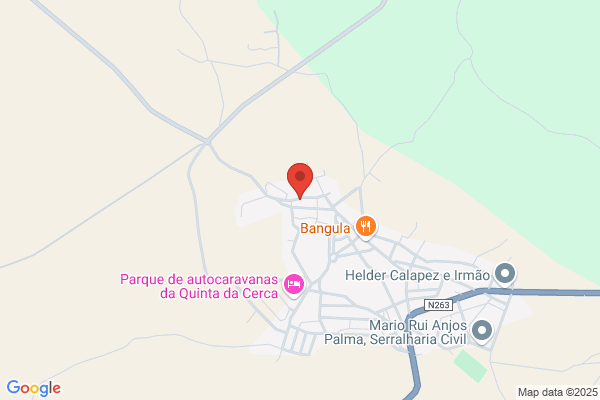 Mel Joàfranco Unipessoal Lda
