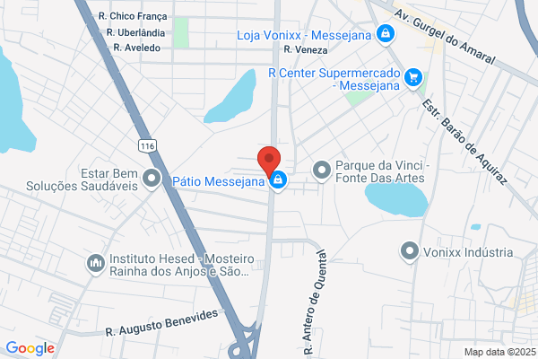 Residencial Sàpedro