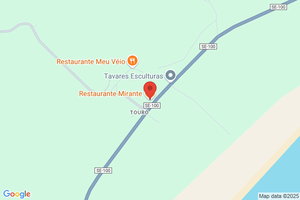 Restaurante Mirante
