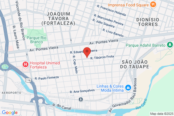 Restaurante O Guerreiro