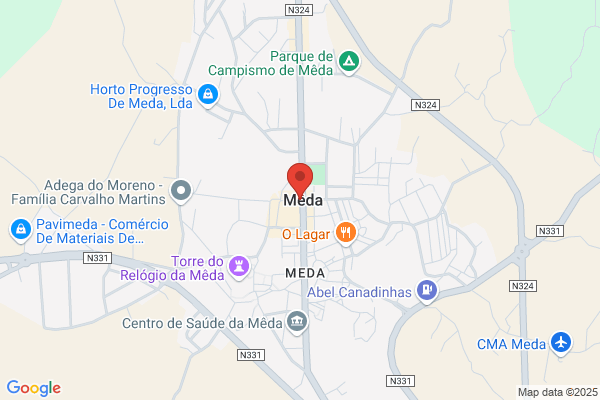Antunes Da Lomba