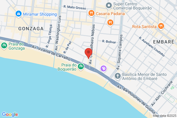 Cabeleireiro Centro De Estica Angica Peixoto