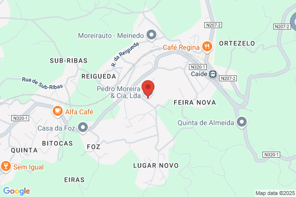 Pedro Sousa Moreira