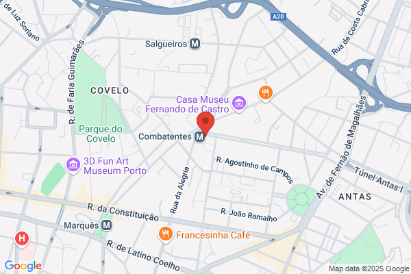 Azevedos & Ferreira. Lda