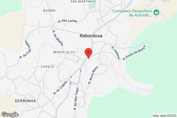 Agência Automobilística De Rebordosa
