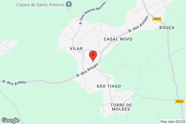 Ana Luísa Duarte Unipessoal Lda
