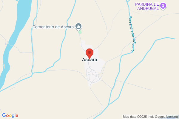 Ascar & C. Sa