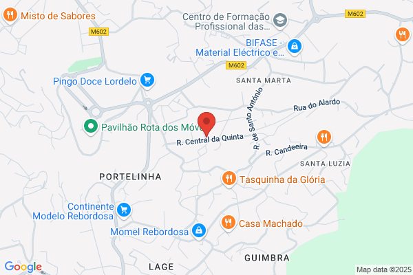 Carlos A Teixeira Dias
