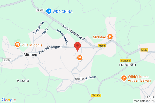 Madicor-Confeces Lda