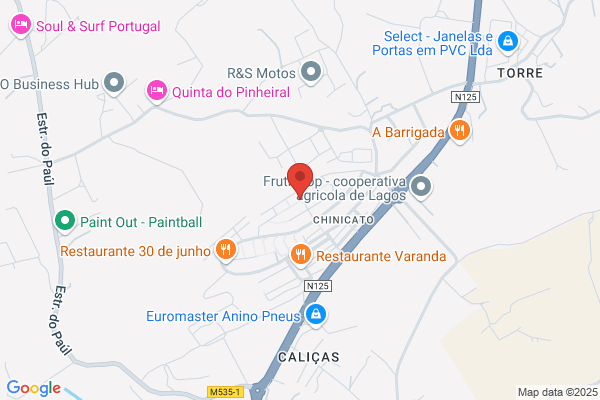 Pacheco E Moreira 3 Lda