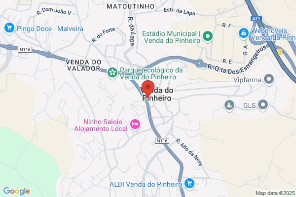 Agãia Veróimo-Mediaï Imobiliéa