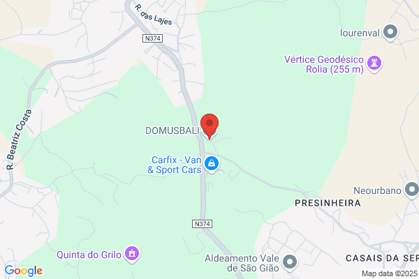Domus Bali-Mediaï Imobiliéa Lda