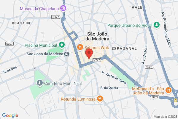 Gato Sapato-Pronto-A-Vestir Lda