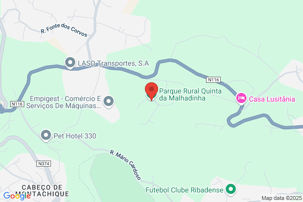 Quinta Do Munhoz-Sociedade De Construiåes. Lda